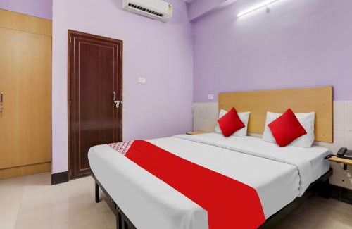 Mohangarh Hotel | Hotel O SRV Palace