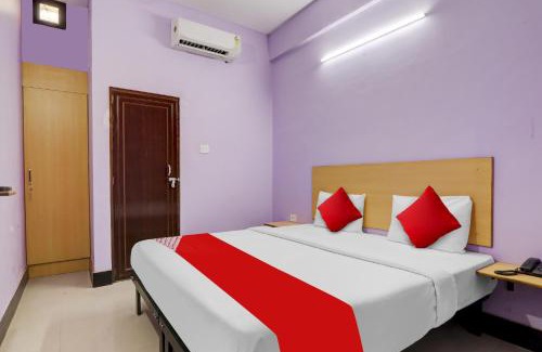Mohangarh Hotel | Hotel O SRV Palace