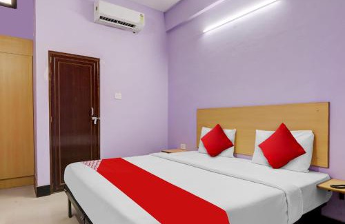 Mohangarh Hotel | Hotel O SRV Palace