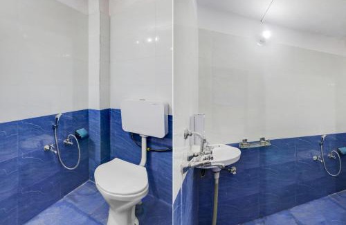 Mohangarh Hotel | Hotel O SRV Palace