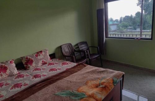 Dharamshala Hotel | Hotel O SS Guest House