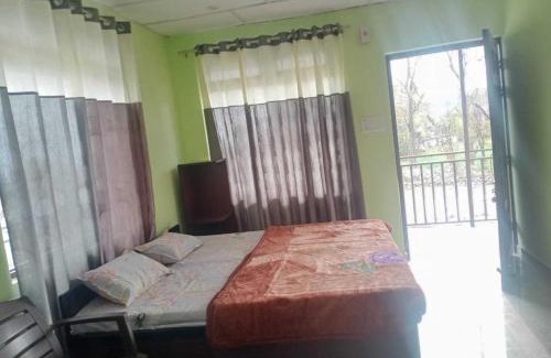 Dharamshala Hotel | Hotel O SS Guest House