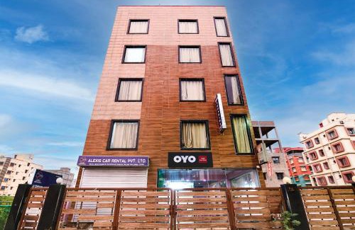 Rajarhat Hotel | Hotel O Sunshine Near Netaji Subhash Chandra Bose International Airport