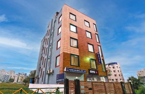 Rajarhat Hotel | Hotel O Sunshine Near Netaji Subhash Chandra Bose International Airport