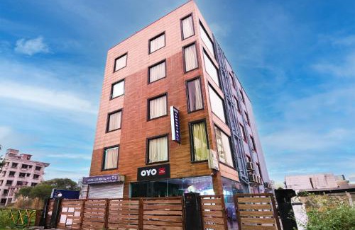 Rajarhat Hotel | Hotel O Sunshine Near Netaji Subhash Chandra Bose International Airport