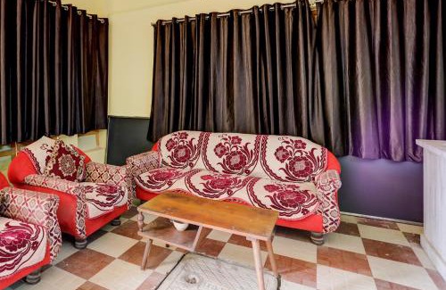 Bhubaneshwar Hotel | Hotel O Taaj Inn Guest House