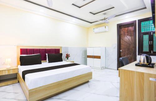 South West Hotel | Hotel O The Glory