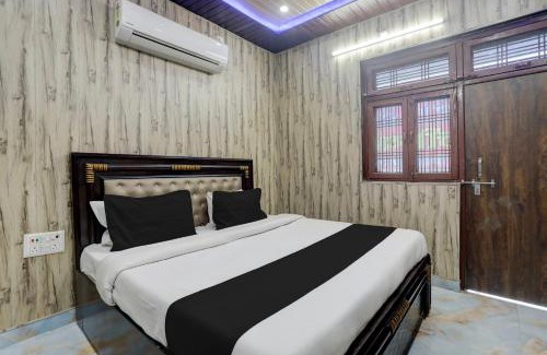 Soron Hotel | Hotel O The Grand Soron