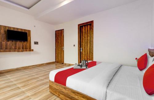 Faridabad Hotel | Hotel O Times Square