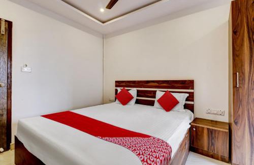 Agara Hotel | Hotel O Turahalli