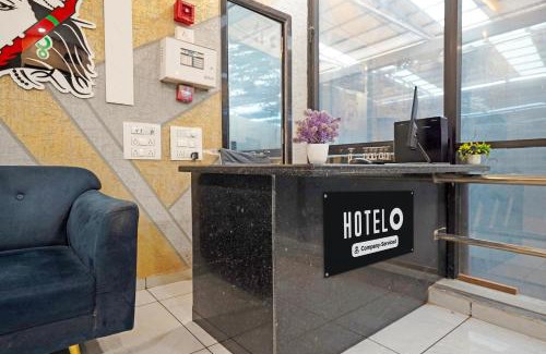 Surat Hotel | Hotel O Ugat Canal Surat Formerly Royal Orbit