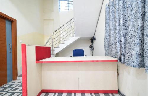 Ujjain Hotel | Hotel O Ujjain Railway Station Formerly Hotel Sanjay Kasliwal