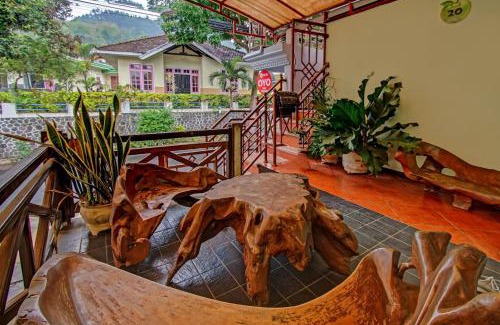 Sidomulyo Hotel | Hotel O Villa Papada