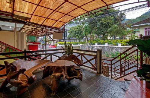 Sidomulyo Hotel | Hotel O Villa Papada