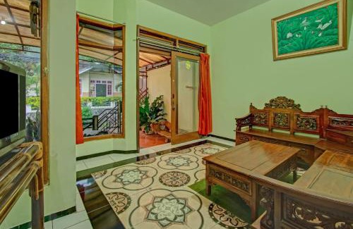 Sidomulyo Hotel | Hotel O Villa Papada