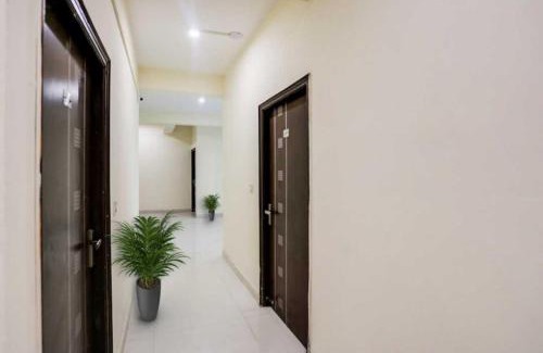 Meerut Hotel | Hotel O Welcome Inn