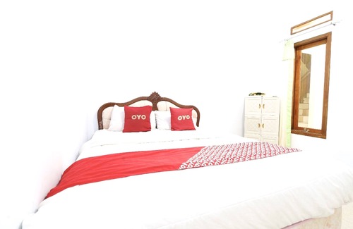 Kuningan Hotel | Hotel O Wisma Jasmine Syariah