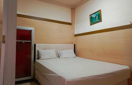 Kendari Hotel | Hotel O Wisma Syariah Lahundape