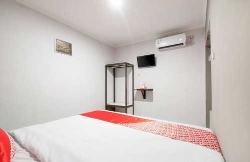 Central Yogyakarta Hotel | Hotel O Yogyakarta near Tugu Yogyakarta