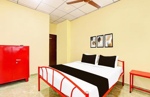 Madipakkam Hotel | Hotel O YRV STAYS