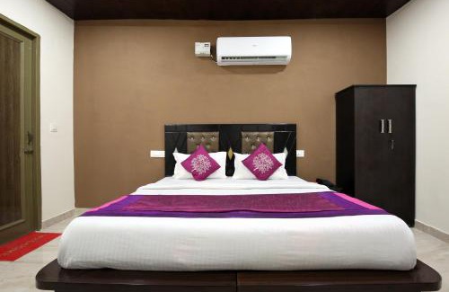 Zirakpur Hotel | Hotel O Zirakpur City Court Complex Formerly The Platinum