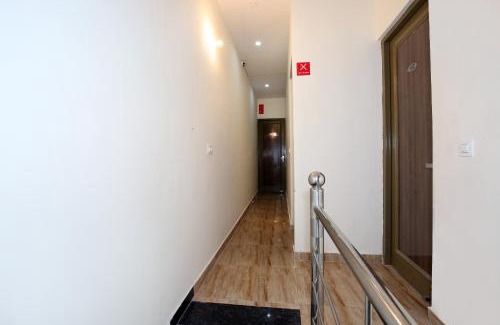 Zirakpur Hotel | Hotel O Zirakpur City Court Complex Formerly The Platinum