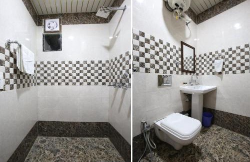 Zirakpur Hotel | Hotel O Zirakpur City Court Complex Formerly The Platinum