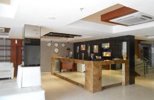 Kolkata Hotel | Hotel O2 Oxygen
