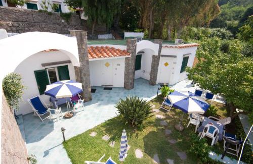 Casamicciola Terme Hotel | Hotel Oasi Castiglione