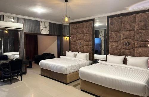 F-8 Sector Hotel | Hotel Oasis by Signature