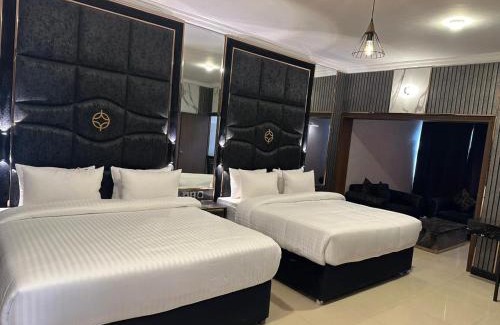 F-8 Sector Hotel | Hotel Oasis by Signature