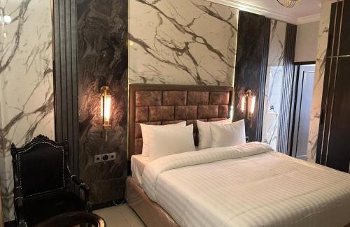 F-8 Sector Hotel | Hotel Oasis by Signature