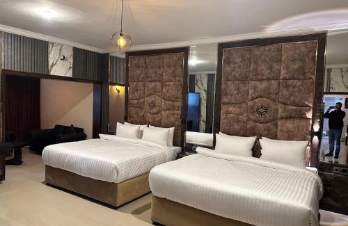 F-8 Sector Hotel | Hotel Oasis by Signature