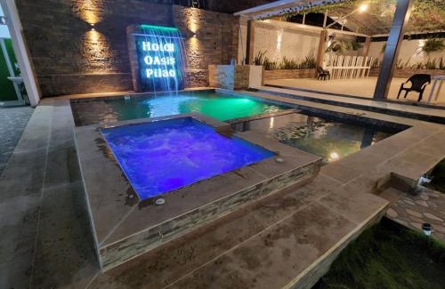 Natagaima Hotel | Hotel OAsis Pijao