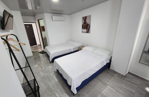 Natagaima Hotel | Hotel OAsis Pijao