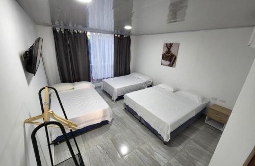 Natagaima Hotel | Hotel OAsis Pijao
