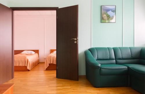 Obolon' Hotel | Hotel Obolon-Arena