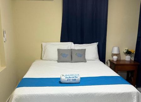 San Juan del Sur Hotel | Hotel Ocean View