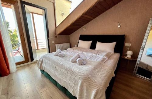 Avlabari Hotel | Hotel Old Tbilisi 5 rooms