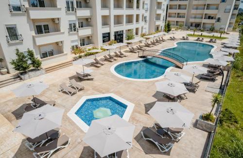 Ulcinj Hotel | Hotel Olea