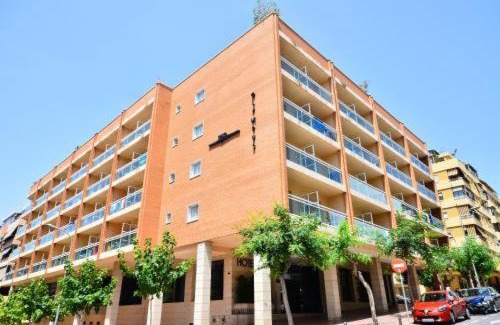 Benidorm Centro Hotel | Hotel Olympus