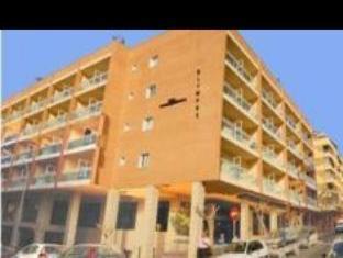 Benidorm Centro Hotel | Hotel Olympus