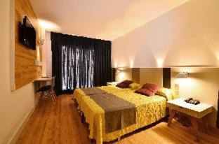 Benidorm Centro Hotel | Hotel Olympus