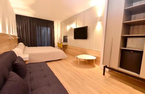 Benidorm Centro Hotel | Hotel Olympus