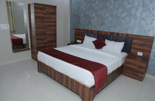 Rajawas Hotel | Hotel Om Palace