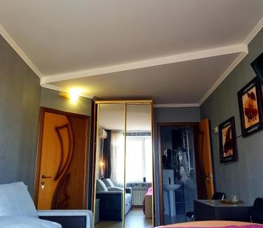 Odessa Bed & Breakfast | Hotel Om Shanti