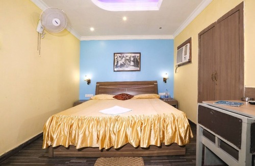 Digha Hotel | Hotel Orbit Digha