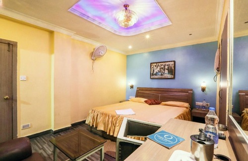 Digha Hotel | Hotel Orbit Digha