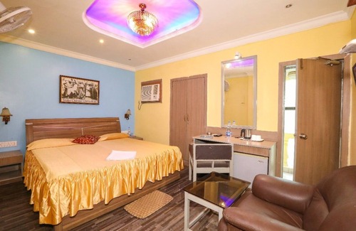 Digha Hotel | Hotel Orbit Digha