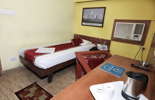 Digha Hotel | Hotel Orbit Digha